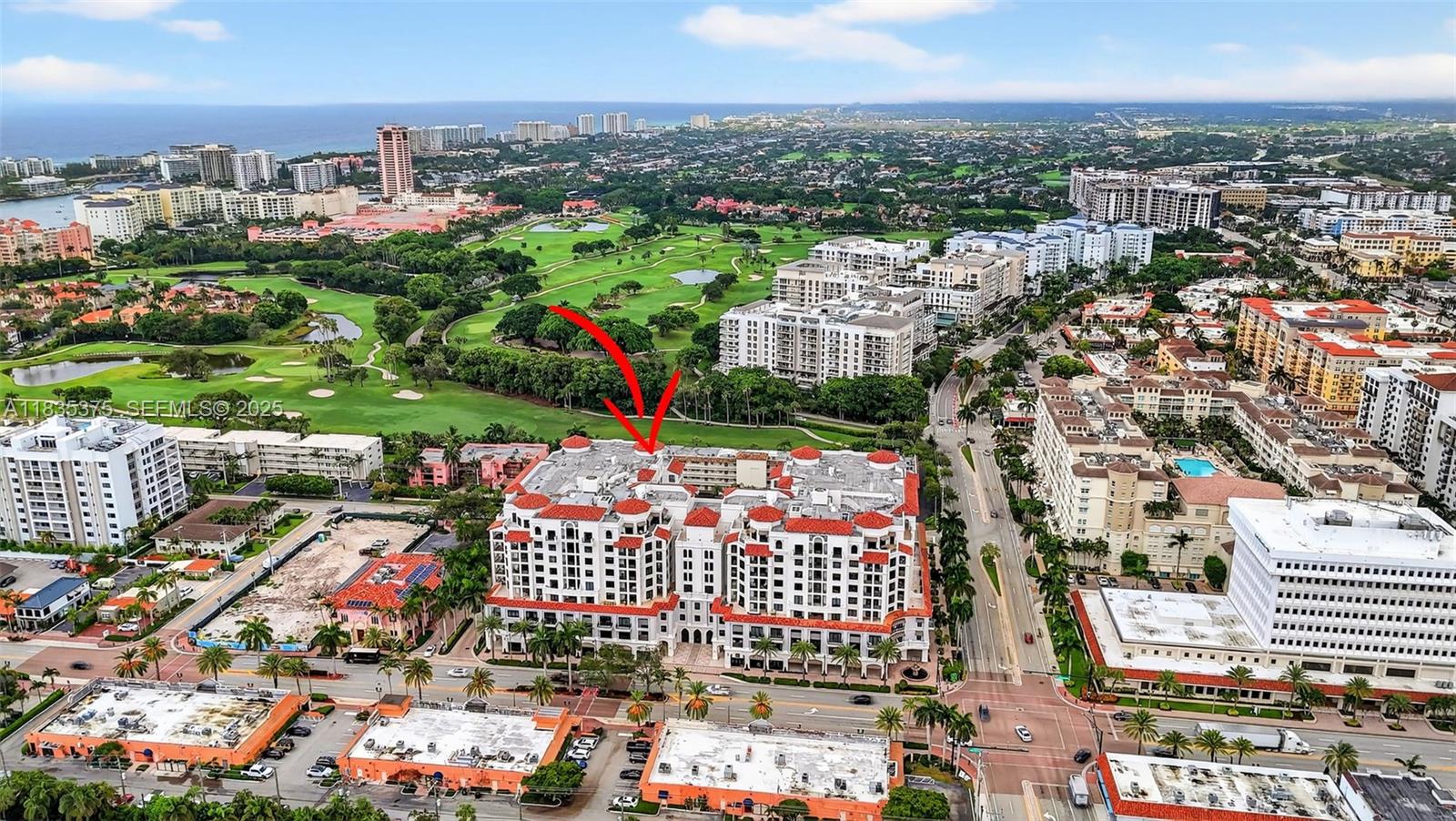 200 East Palmetto Park Road, Unit 714 Boca Raton, FL 33432 - Photo 71 of 80