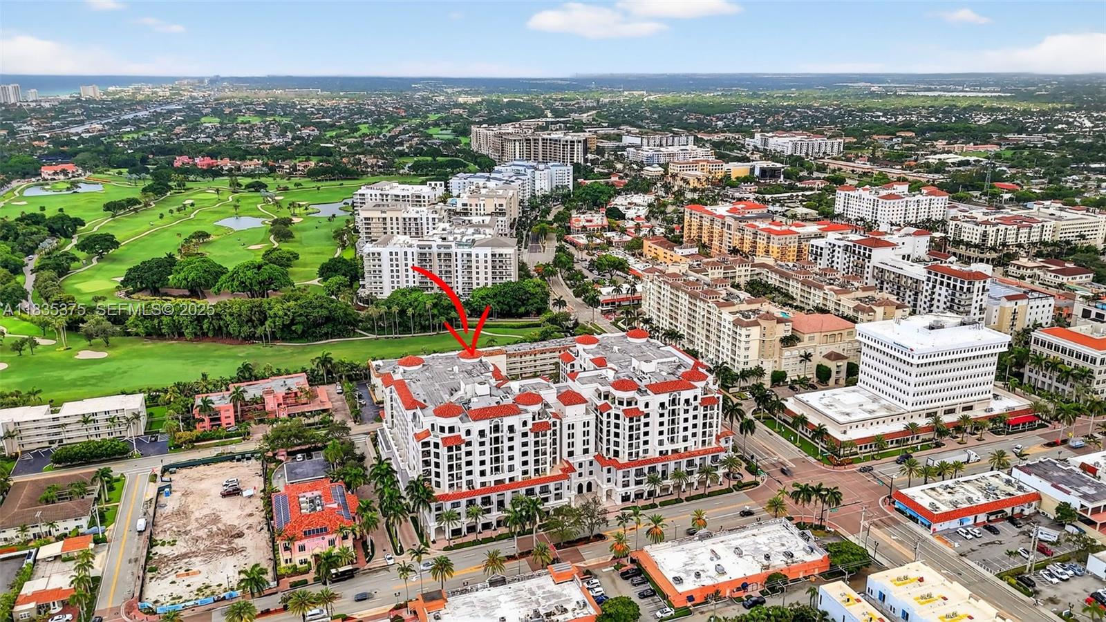 200 East Palmetto Park Road, Unit 714 Boca Raton, FL 33432 - Photo 72 of 80