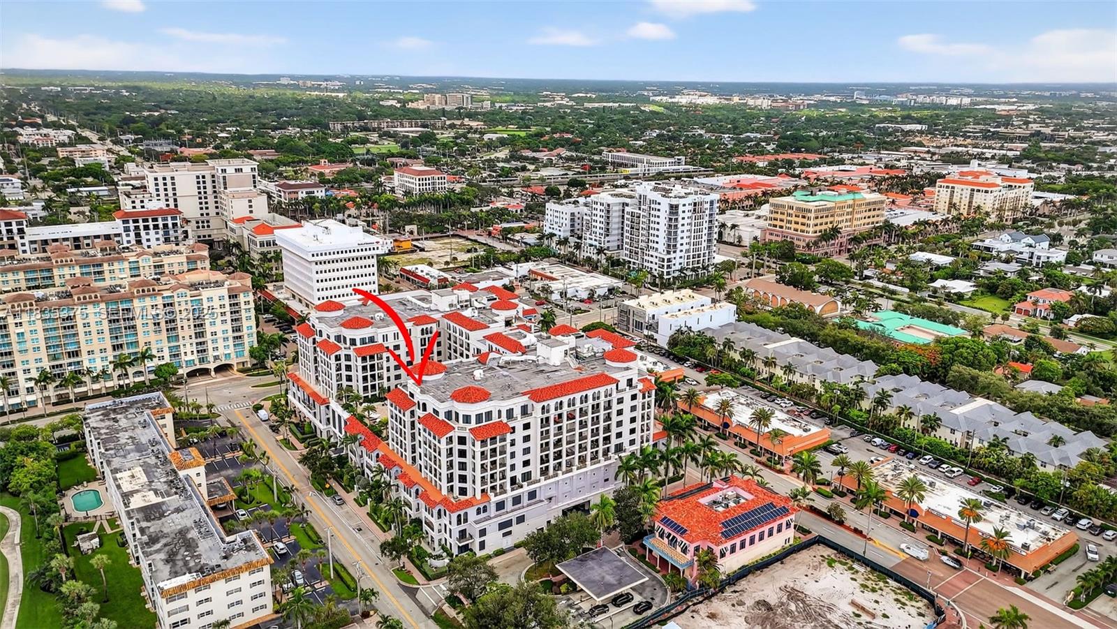 200 East Palmetto Park Road, Unit 714 Boca Raton, FL 33432 - Photo 76 of 80