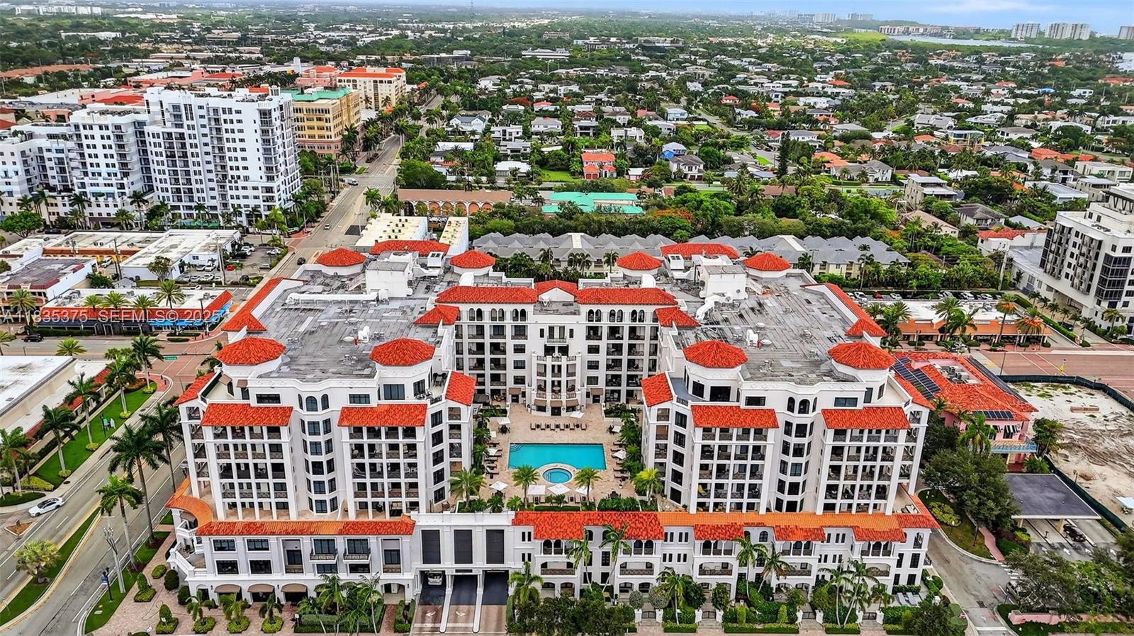 200 East Palmetto Park Road, Unit 714 Boca Raton, FL 33432 - Photo 77 of 80