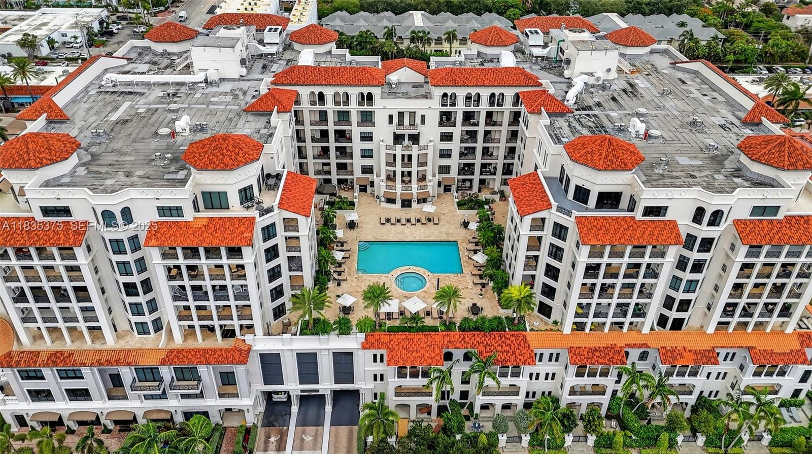 200 East Palmetto Park Road, Unit 714 Boca Raton, FL 33432 - Photo 79 of 80