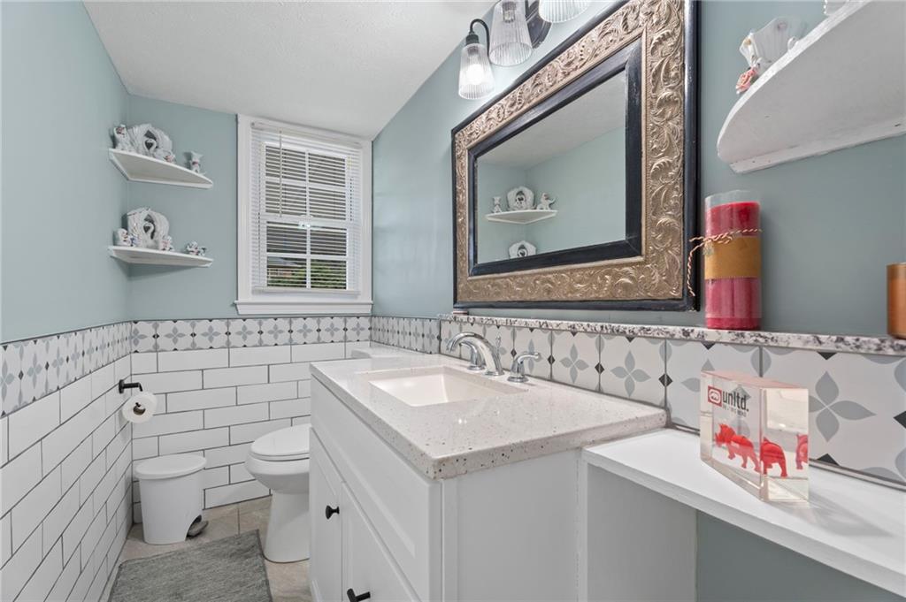 5083 Flakes Mill Road Ellenwood, GA 30294 - Photo 18 of 48 Gallery Image 18