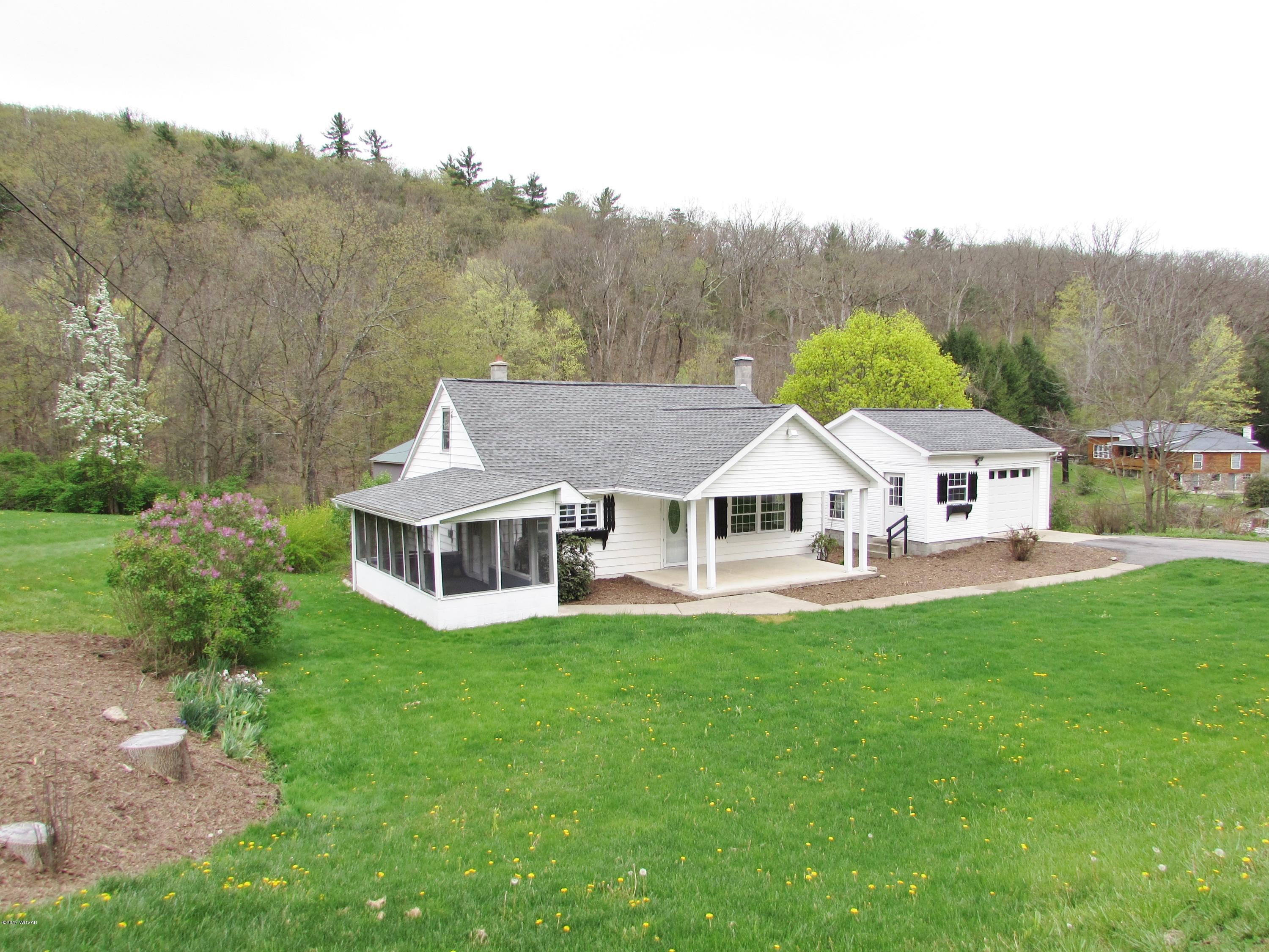 1530 Lusk Run Road Mill Hall, PA 17751 - Photo 3 of 28 IMG_4903