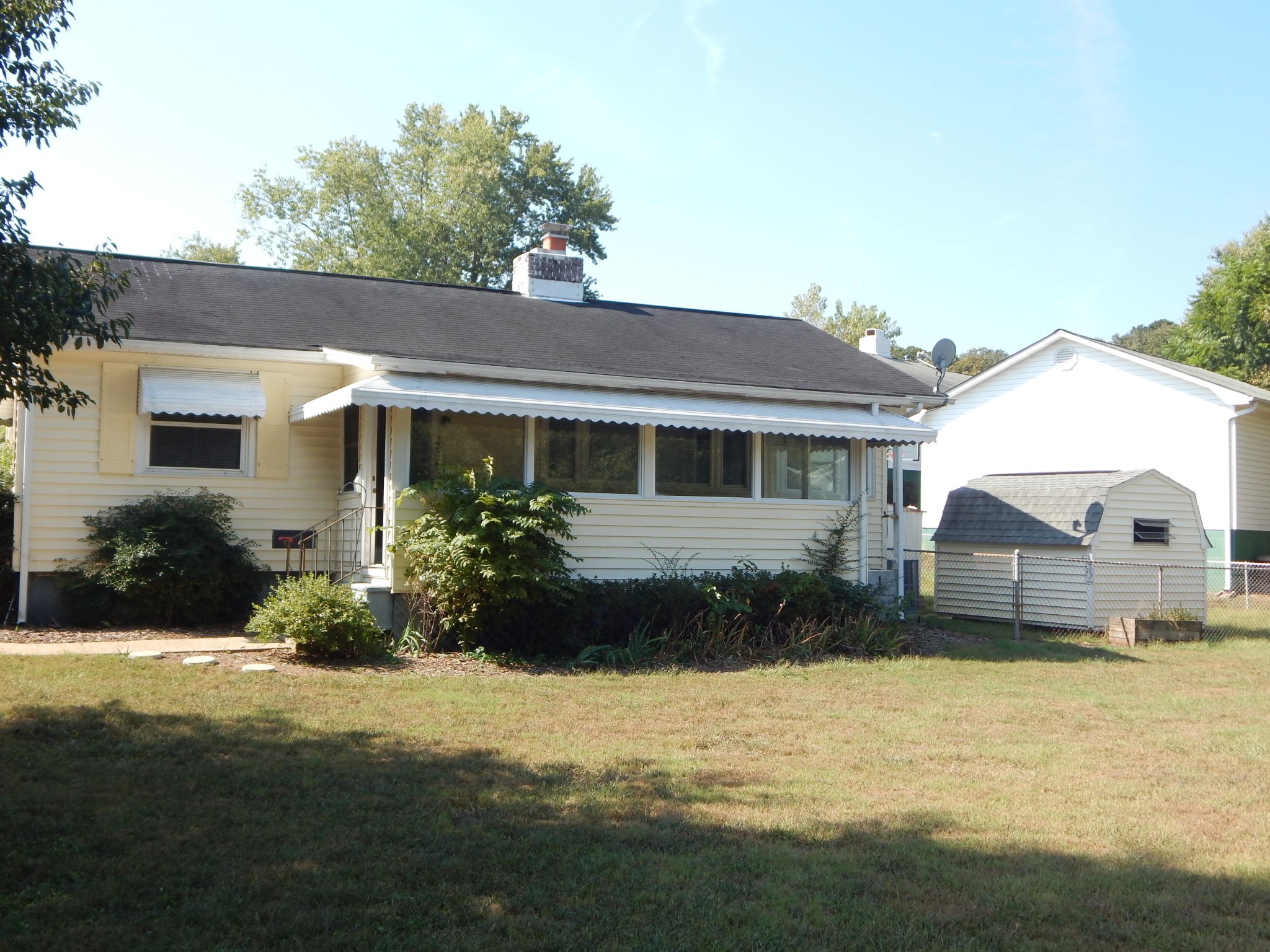 100 Thayer Lane Oak Ridge, TN 37830 - Photo 2 of 23 Gallery Image 2