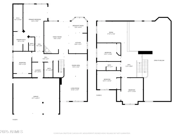 $2,700 | 33958 North Barbara Drive, San Tan Valley, AZ 85144