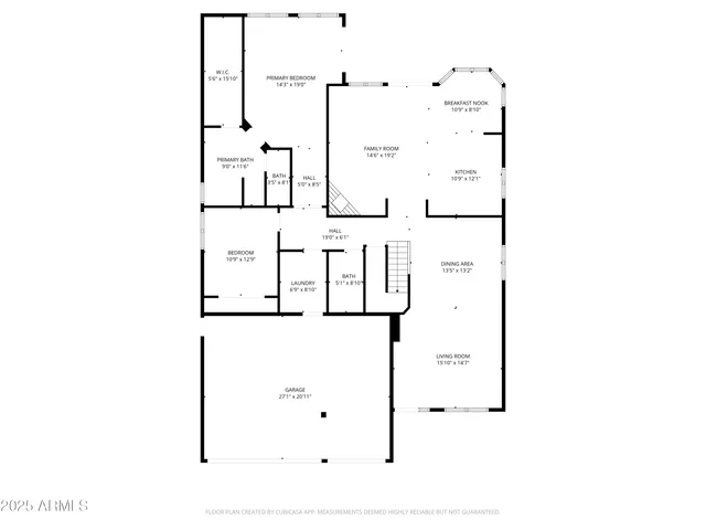 $2,700 | 33958 North Barbara Drive, San Tan Valley, AZ 85144