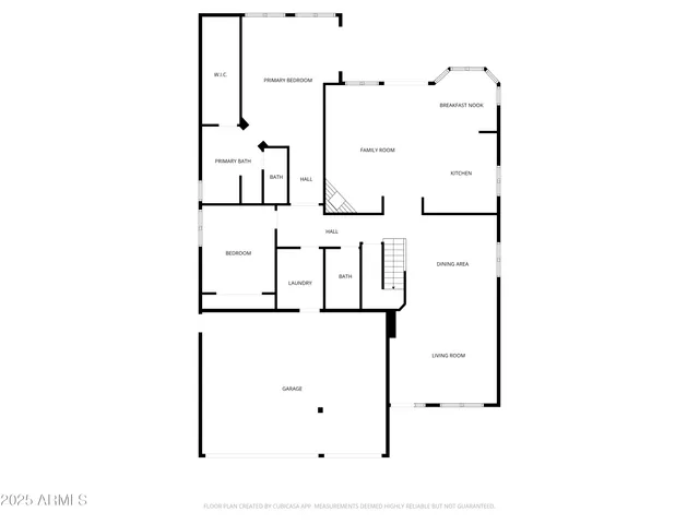 $2,700 | 33958 North Barbara Drive, San Tan Valley, AZ 85144