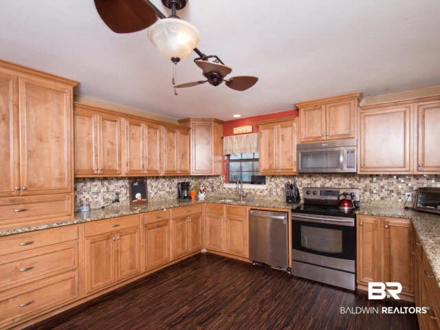 23175 Hill Road Silverhill, AL 36576 - Photo 9 of 25 Gallery Image 9