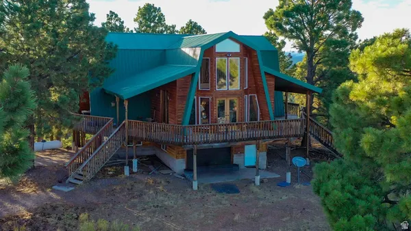 $1,750,000 | 2498 West Silverado Ridge, Alton, UT 84710