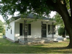 Front view