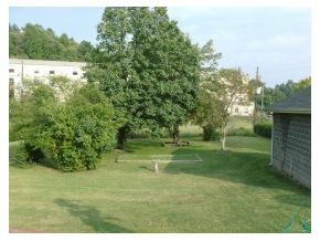 502 Hurricane Road Northeast, Unit 1 Wise, VA 24293 - Photo 3 of 9 Back yard