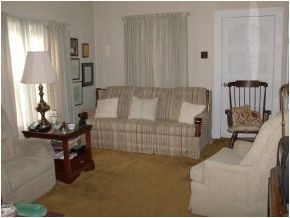 502 Hurricane Road Northeast, Unit 1 Wise, VA 24293 - Photo 5 of 9 Living room