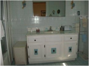 502 Hurricane Road Northeast, Unit 1 Wise, VA 24293 - Photo 8 of 9 Bathroom