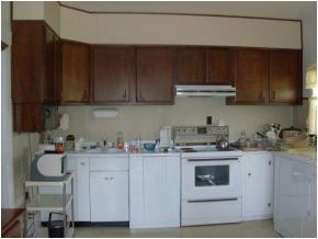502 Hurricane Road Northeast, Unit 1 Wise, VA 24293 - Photo 9 of 9 Kitchen