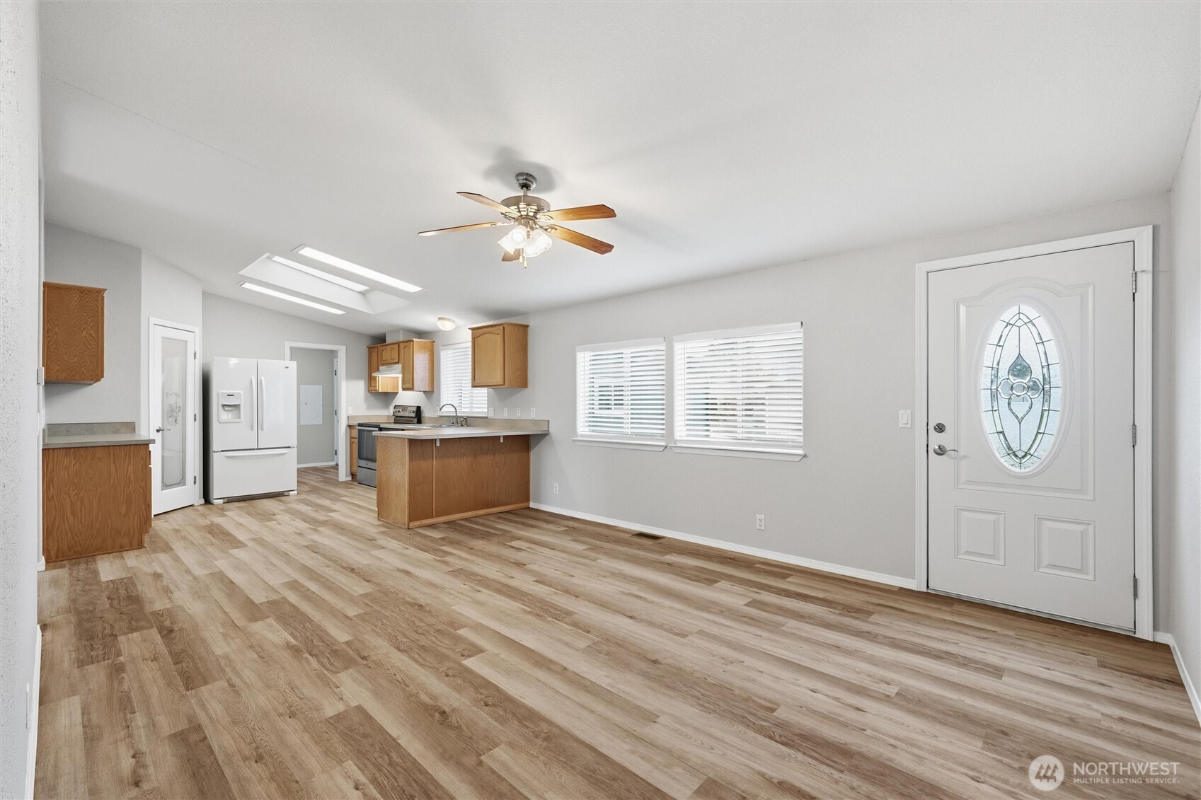 107 South Pass Road, Unit 23 Nooksack, WA 98276 - Photo 4 of 23