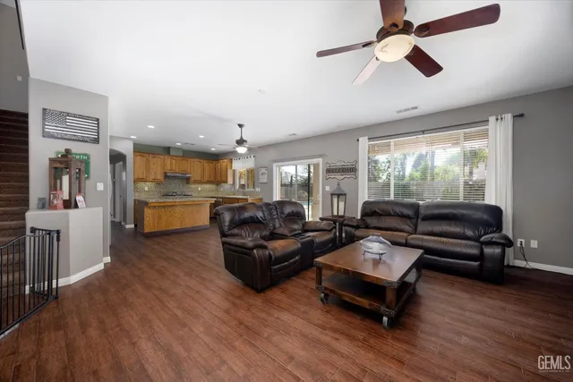 $595,000 | Undisclosed Address, Bakersfield, CA 93312