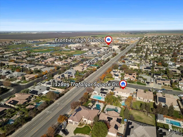 $595,000 | Undisclosed Address, Bakersfield, CA 93312