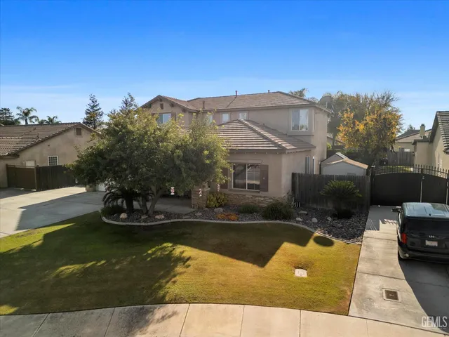 $595,000 | Undisclosed Address, Bakersfield, CA 93312