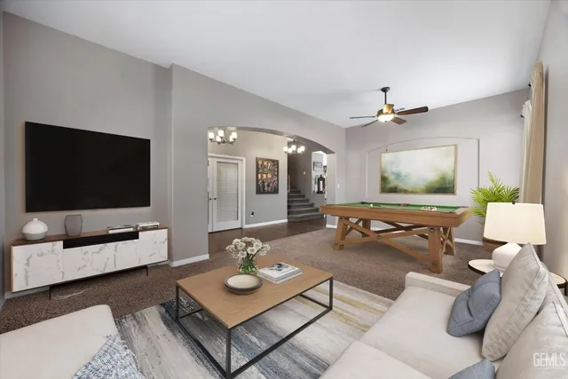 $595,000 | Undisclosed Address, Bakersfield, CA 93312