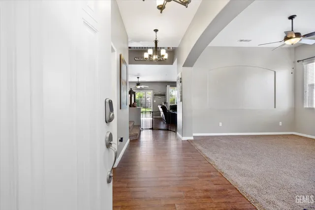 $595,000 | Undisclosed Address, Bakersfield, CA 93312