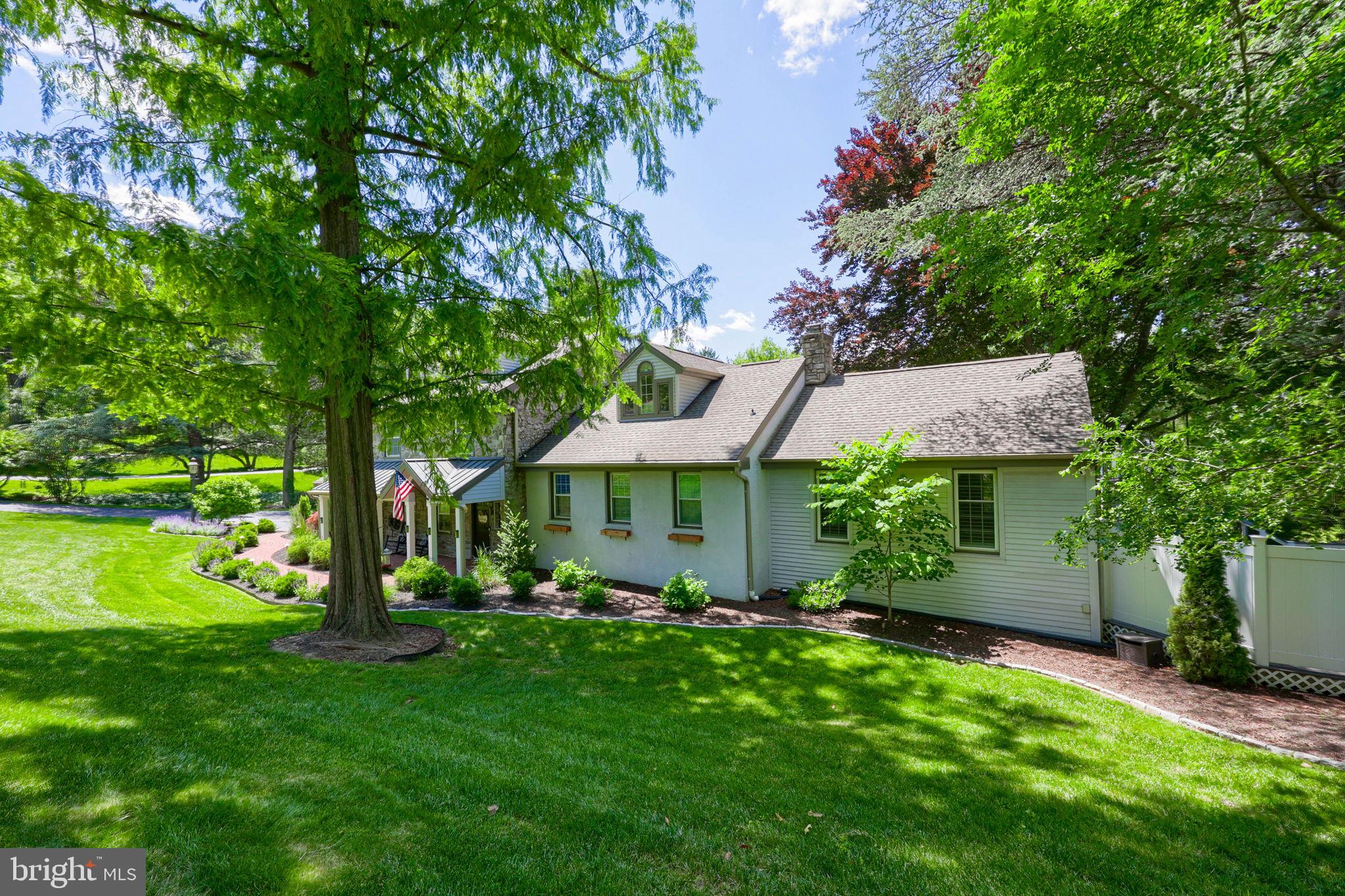 735 Carroll Road York, PA 17403 - Photo 52 of 58