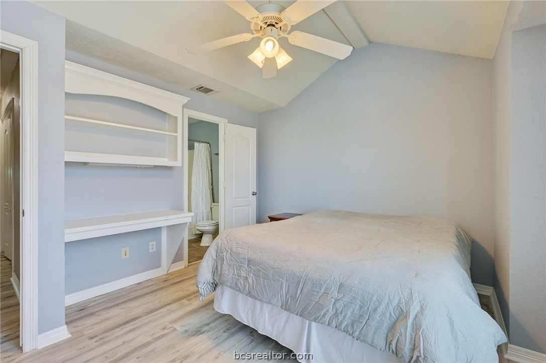 1000 Spring Loop, Unit 1904 College Station, TX 77840 - Photo 8 of 19 Bedroom 1