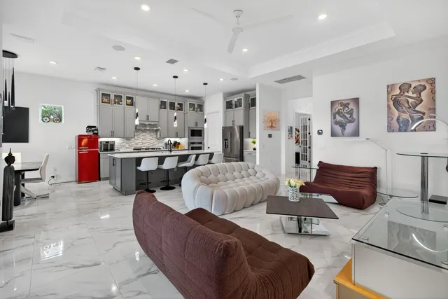 a view of outdoor space yard and patio