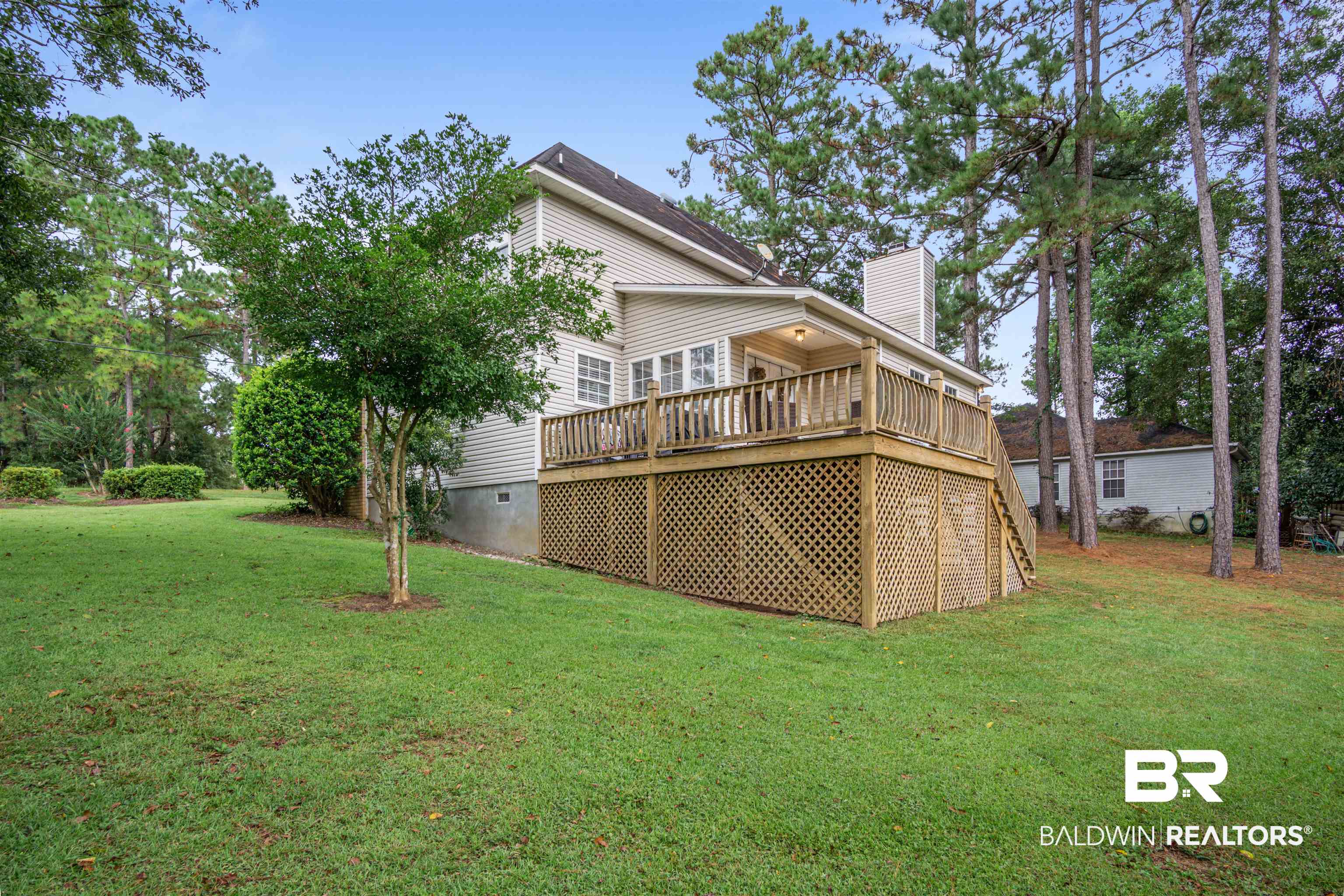 439 Ridgewood Drive Daphne, AL 36526 - Photo 29 of 30