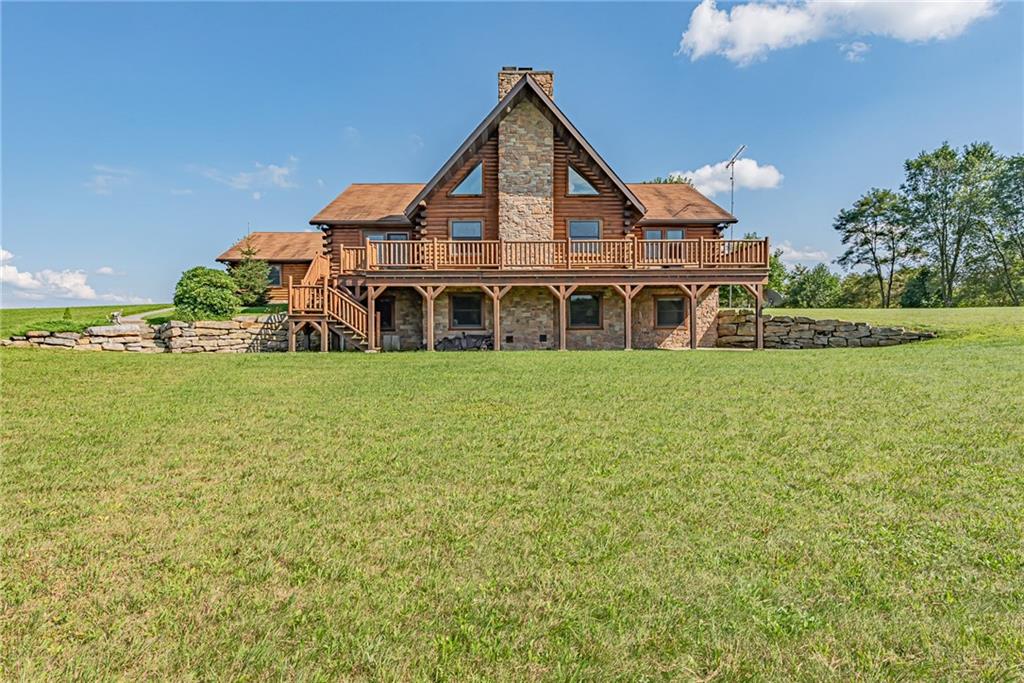 201 Markleton School Road Markleton, PA 15551 - Photo 1 of 24 Gallery Image 1