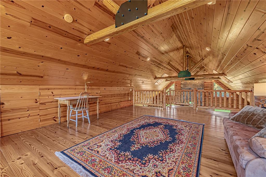 201 Markleton School Road Markleton, PA 15551 - Photo 11 of 24 Gallery Image 11