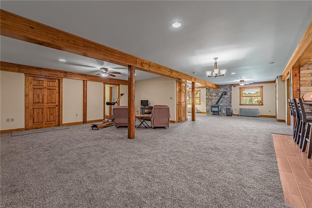 201 Markleton School Road Markleton, PA 15551 - Photo 18 of 24 Gallery Image 18