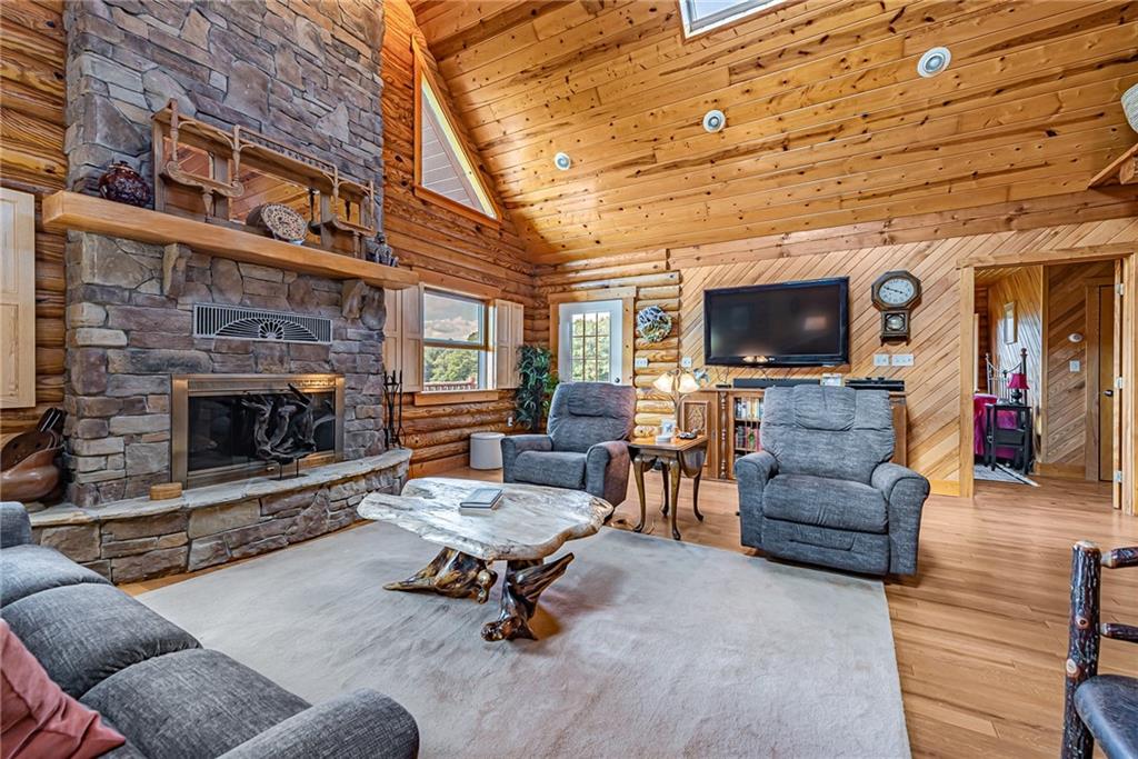 201 Markleton School Road Markleton, PA 15551 - Photo 2 of 24 Gallery Image 2