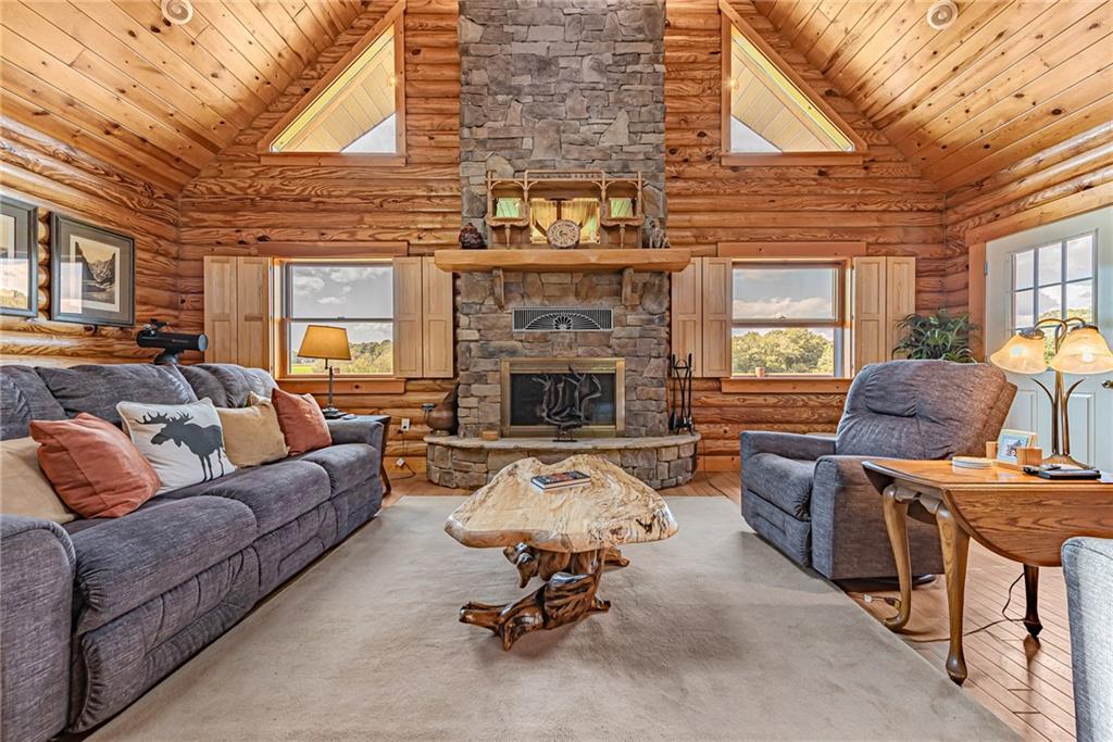 201 Markleton School Road Markleton, PA 15551 - Photo 4 of 24 Gallery Image 4