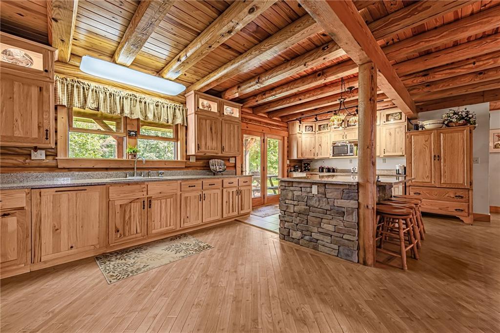 201 Markleton School Road Markleton, PA 15551 - Photo 6 of 24 Gallery Image 6