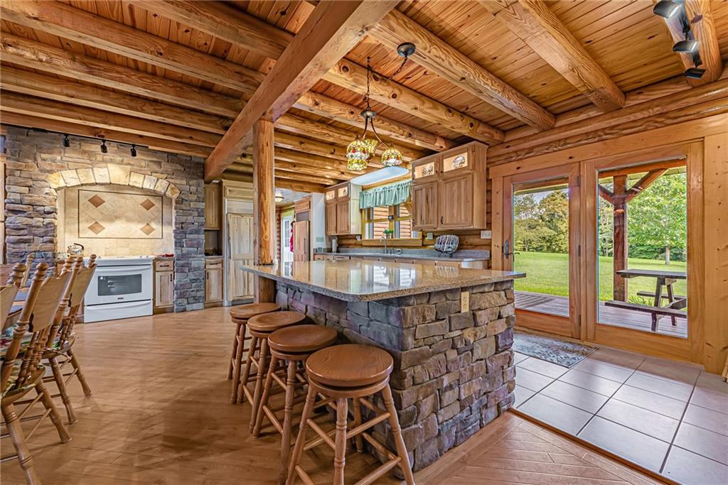 201 Markleton School Road Markleton, PA 15551 - Photo 7 of 24 Gallery Image 7