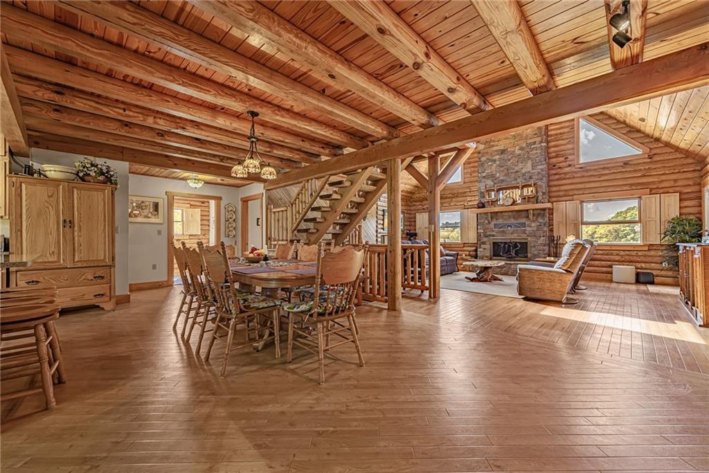 201 Markleton School Road Markleton, PA 15551 - Photo 8 of 24 Gallery Image 8
