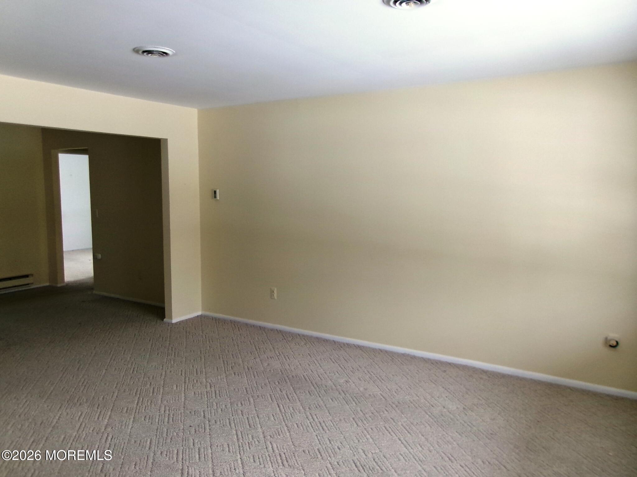 63 Eton Road Toms River, NJ 08757 - Photo 13 of 23 a view of an empty room