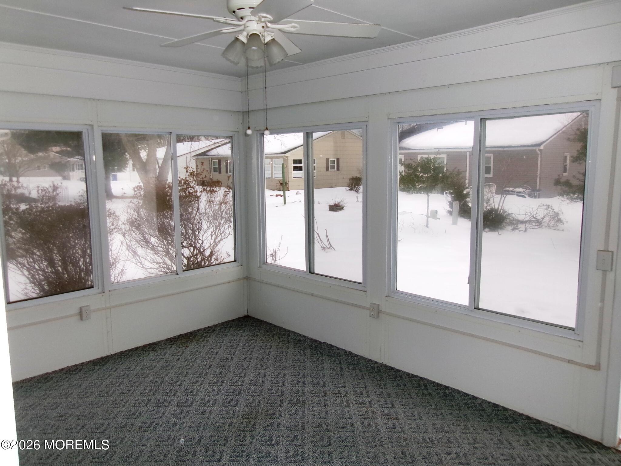63 Eton Road Toms River, NJ 08757 - Photo 21 of 23 a view of an empty room and window