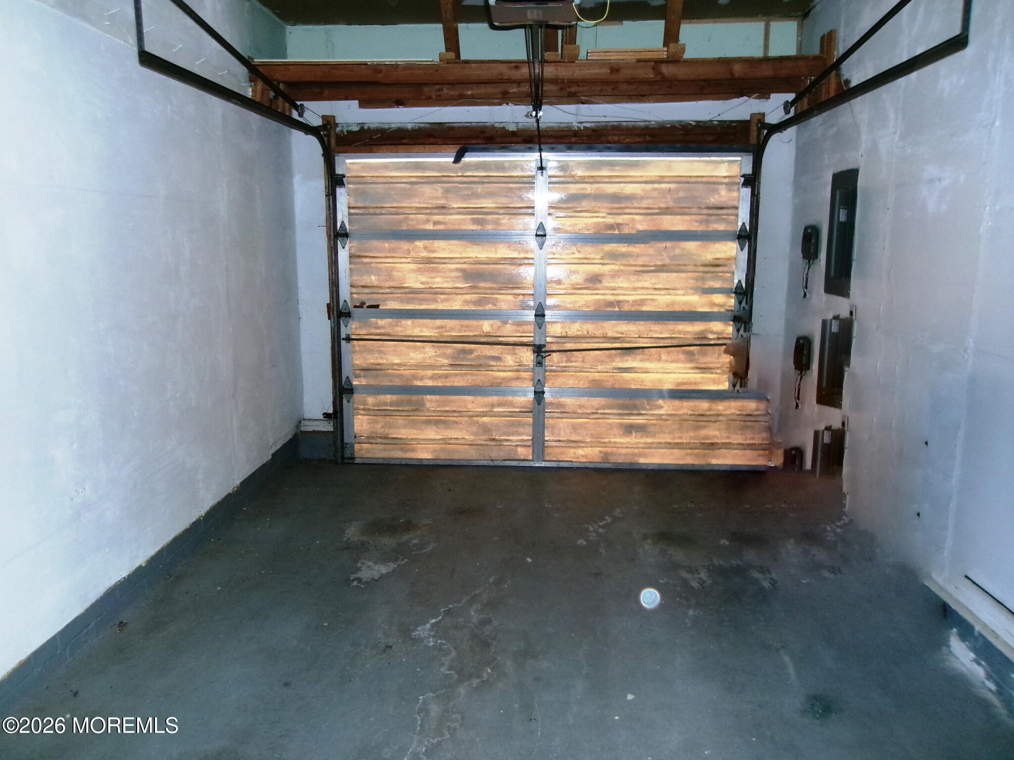 63 Eton Road Toms River, NJ 08757 - Photo 23 of 23 a view of walk in closet with clothes and shoes