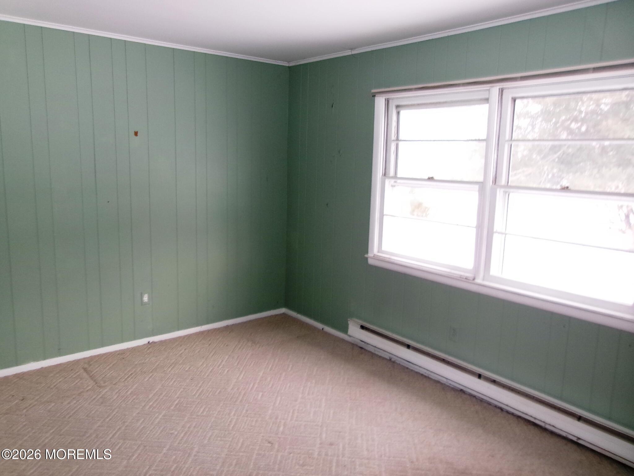 63 Eton Road Toms River, NJ 08757 - Photo 9 of 23 an empty room with a window