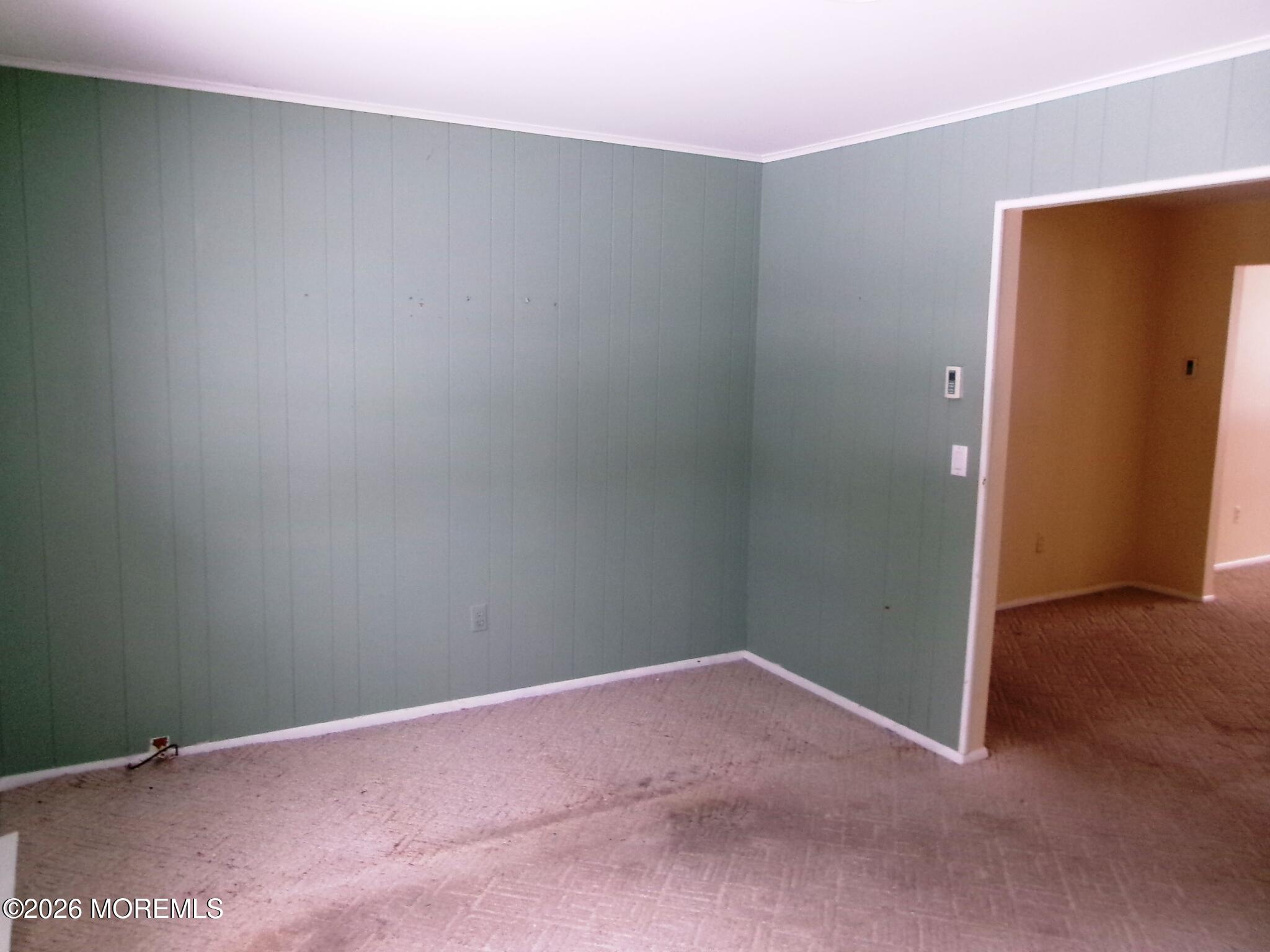 63 Eton Road Toms River, NJ 08757 - Photo 10 of 23 a view of an empty room