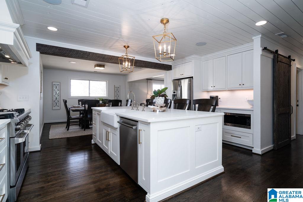 1826 Southwood Road Birmingham, AL 35216 - Photo 24 of 59