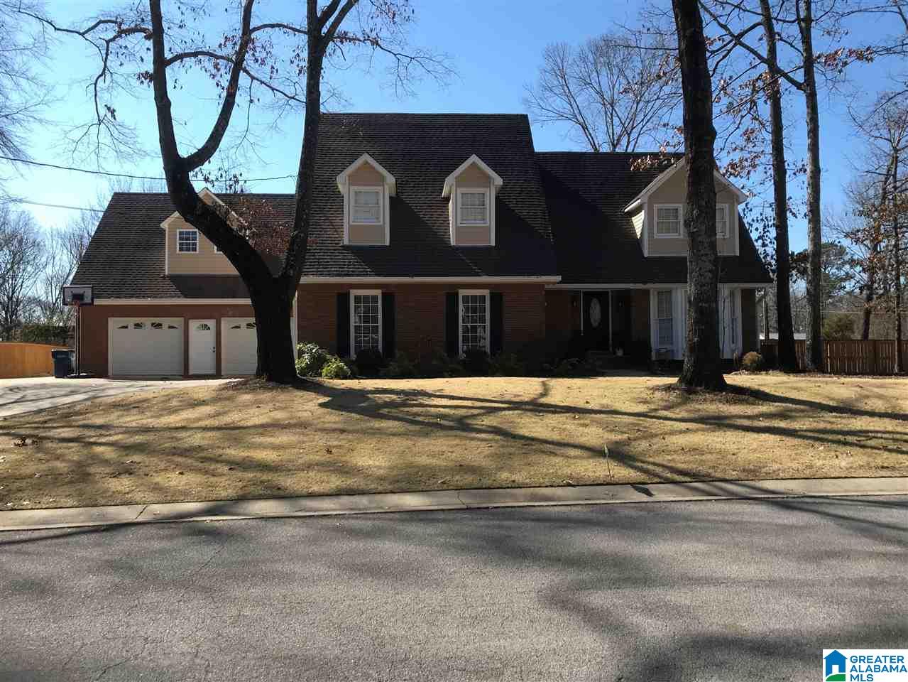 649 Olde Towne Lane Alabaster, AL 35007 - Photo 1 of 41