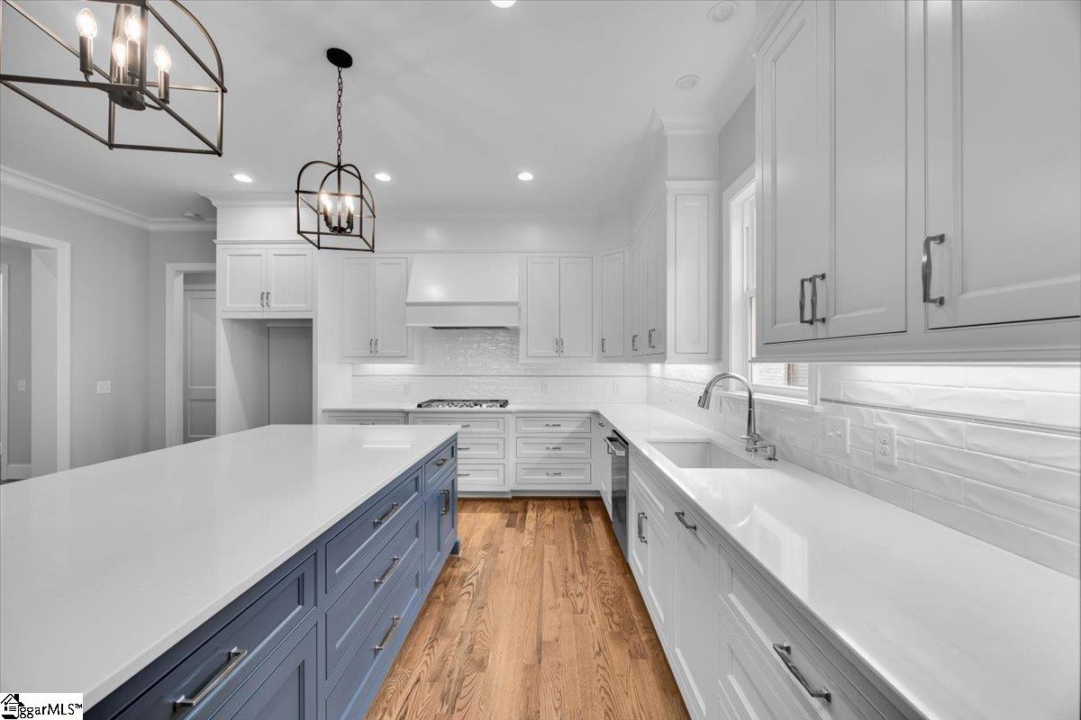 202 Chestnut Pond Lane Simpsonville, SC 29681 - Photo 13 of 50