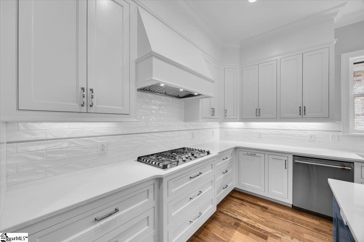 202 Chestnut Pond Lane Simpsonville, SC 29681 - Photo 14 of 50