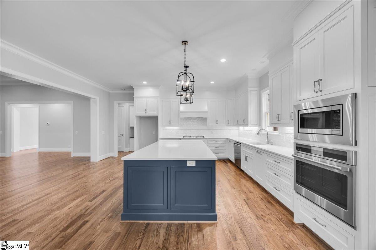 202 Chestnut Pond Lane Simpsonville, SC 29681 - Photo 17 of 50