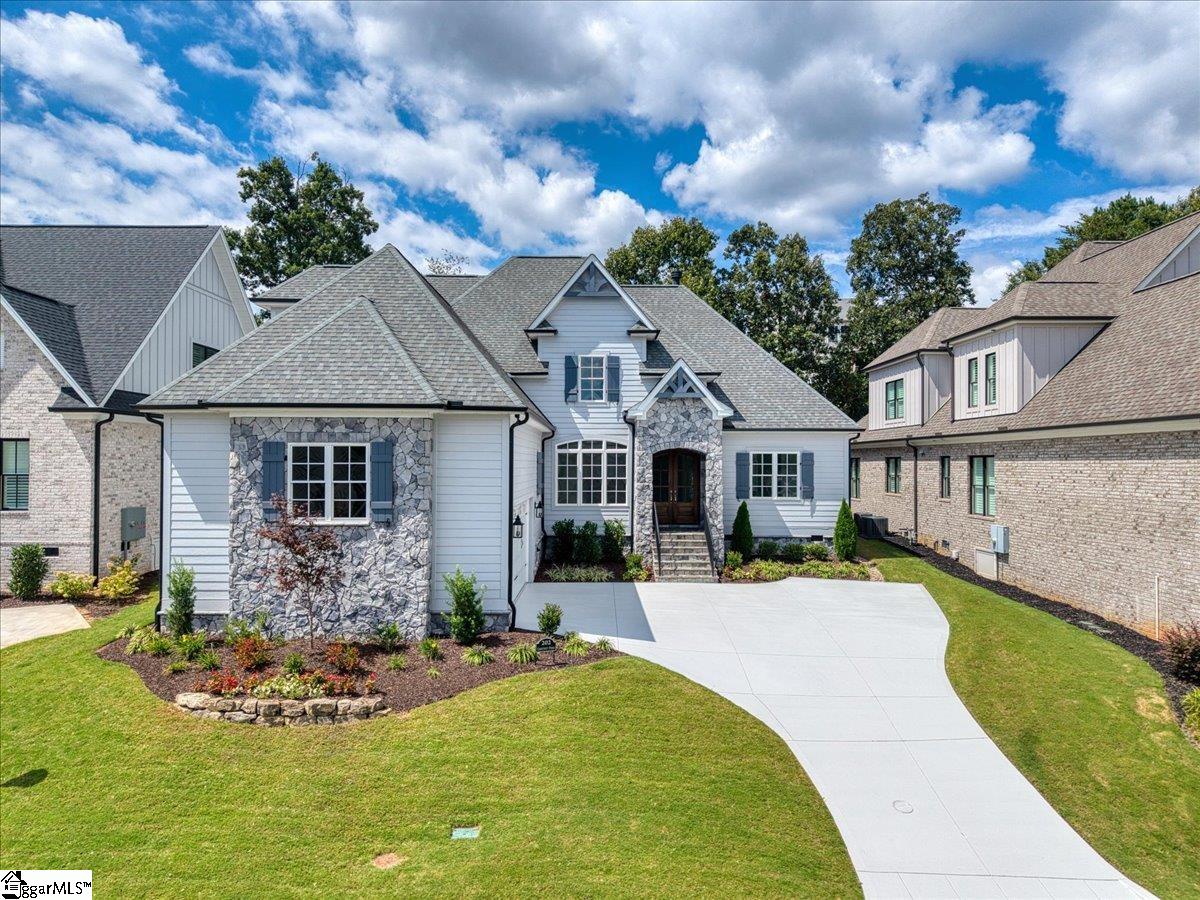 202 Chestnut Pond Lane Simpsonville, SC 29681 - Photo 2 of 50