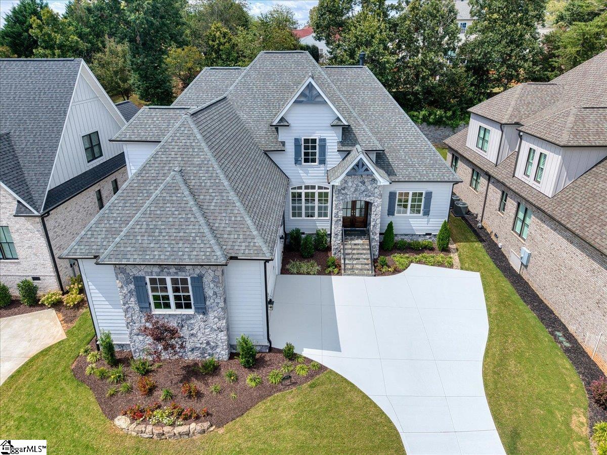 202 Chestnut Pond Lane Simpsonville, SC 29681 - Photo 39 of 50