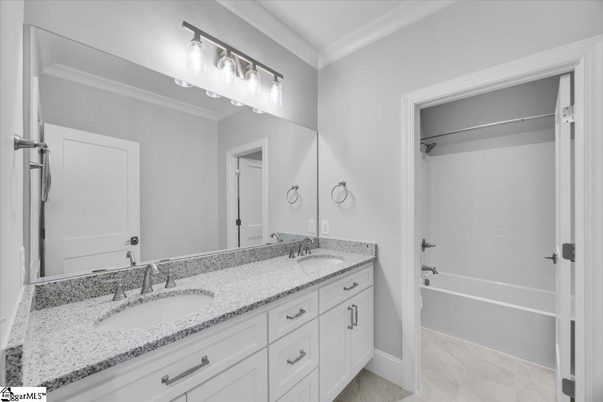 202 Chestnut Pond Lane Simpsonville, SC 29681 - Photo 44 of 50