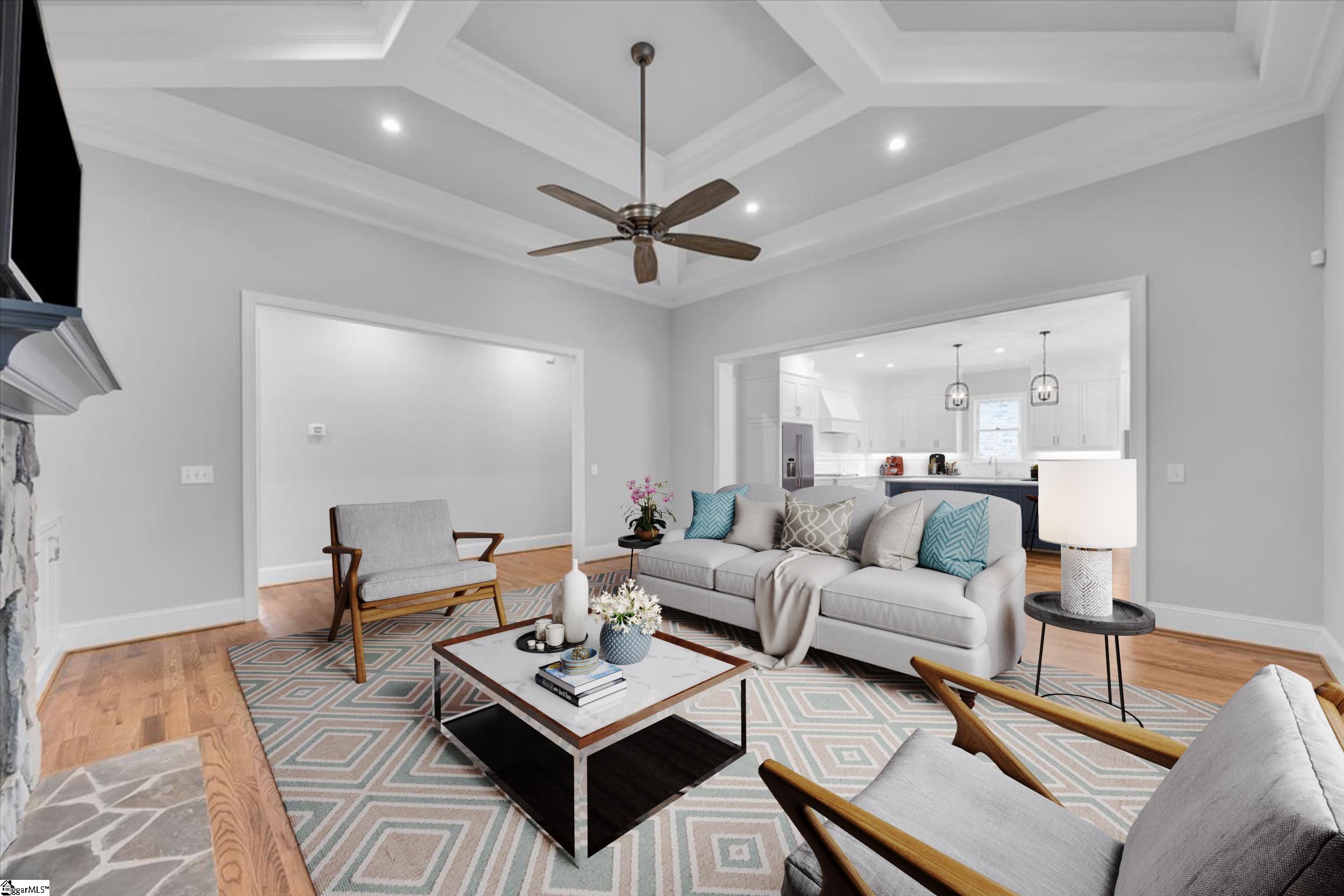 202 Chestnut Pond Lane Simpsonville, SC 29681 - Photo 9 of 50